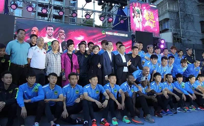 外援只留马佐拉?恒丰智诚或组青年近卫军征战中超!