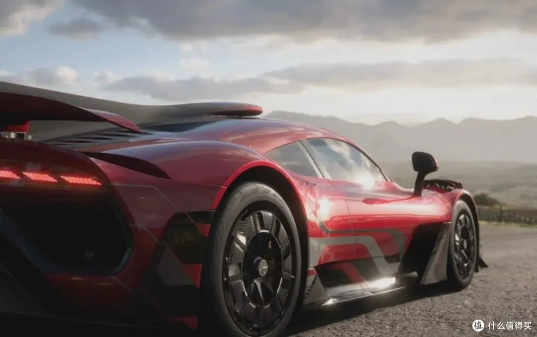 去追逐330km/h的春风吧!Steam上值得爽玩的20款竞速游戏