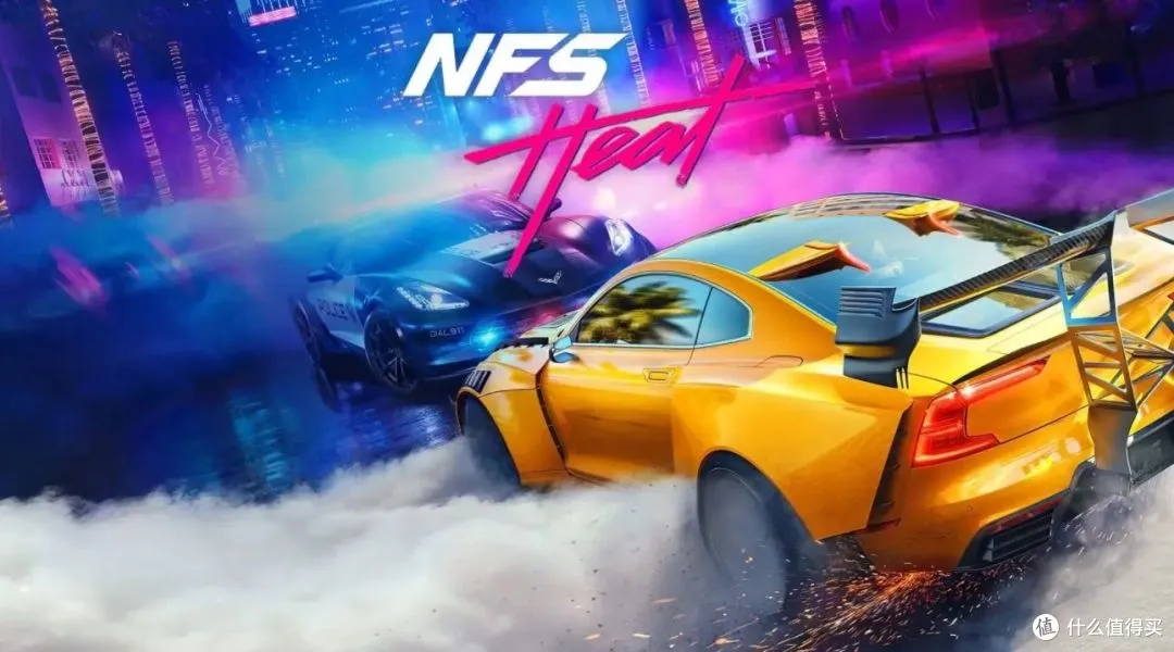 去追逐330km/h的春风吧!Steam上值得爽玩的20款竞速游戏