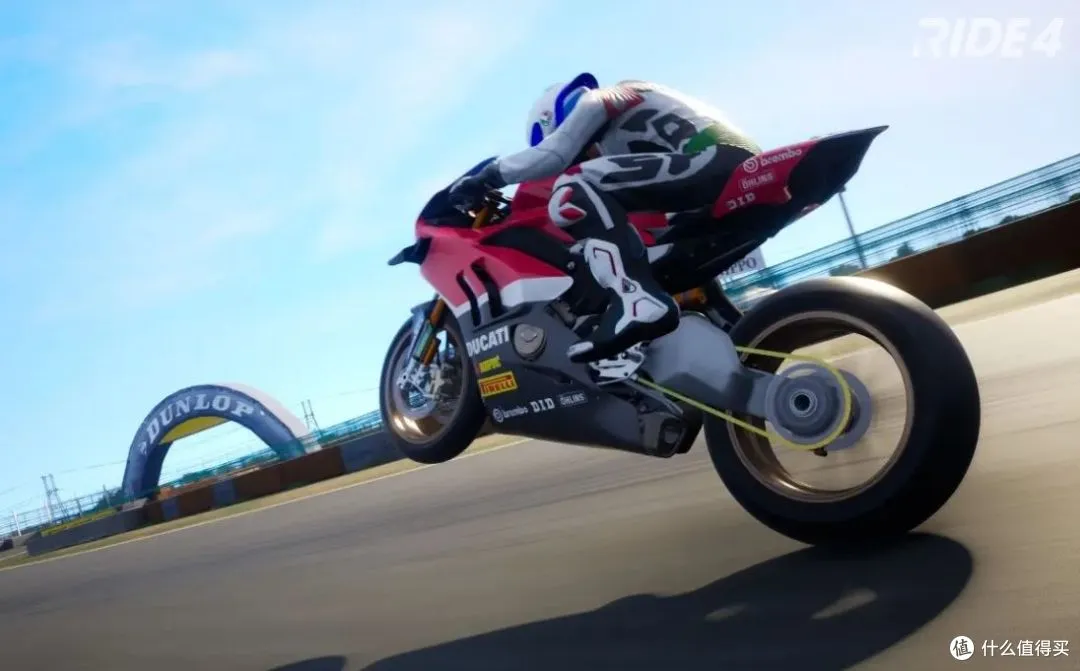 去追逐330km/h的春风吧!Steam上值得爽玩的20款竞速游戏