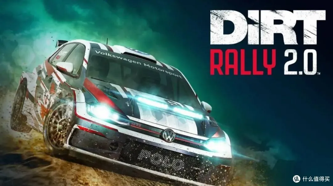 去追逐330km/h的春风吧!Steam上值得爽玩的20款竞速游戏