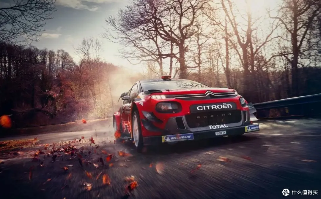 去追逐330km/h的春风吧!Steam上值得爽玩的20款竞速游戏