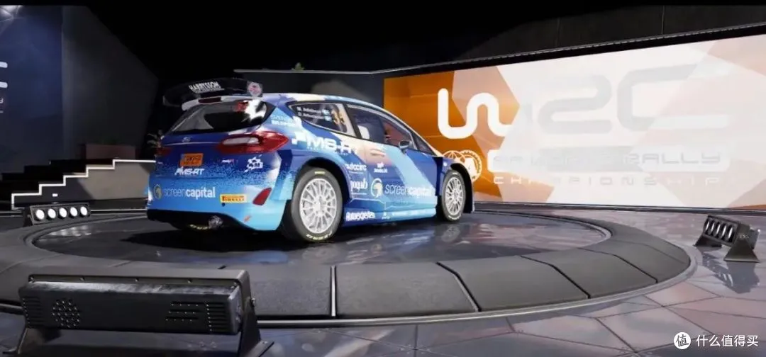 去追逐330km/h的春风吧!Steam上值得爽玩的20款竞速游戏