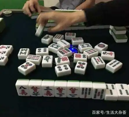 打麻将必胜小技巧，记住这5个技巧，不想赢都很难！