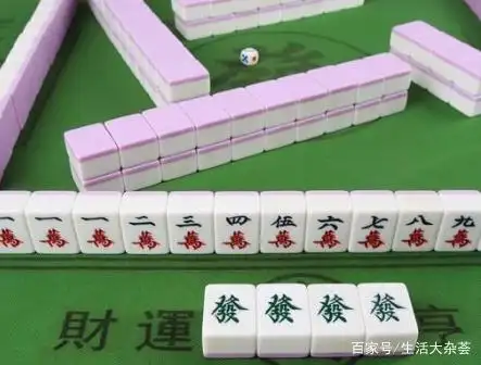 打麻将必胜小技巧，记住这5个技巧，不想赢都很难！