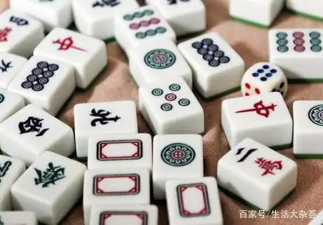 打麻将必胜小技巧，记住这5个技巧，不想赢都很难！