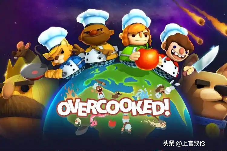 15款Switch亲子游戏推荐:用游戏助力孩子跨越5大成长困境