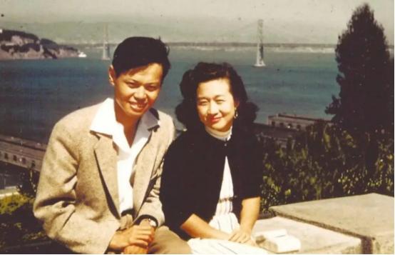 杨振宁父亲拜托胡适为儿子找对象,胡适笑了:他用不着我帮忙