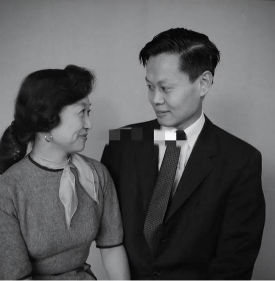 杨振宁父亲拜托胡适为儿子找对象,胡适笑了:他用不着我帮忙