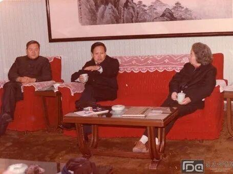 山高水长，杨振宁先生在复旦留下的那些珍贵瞬间