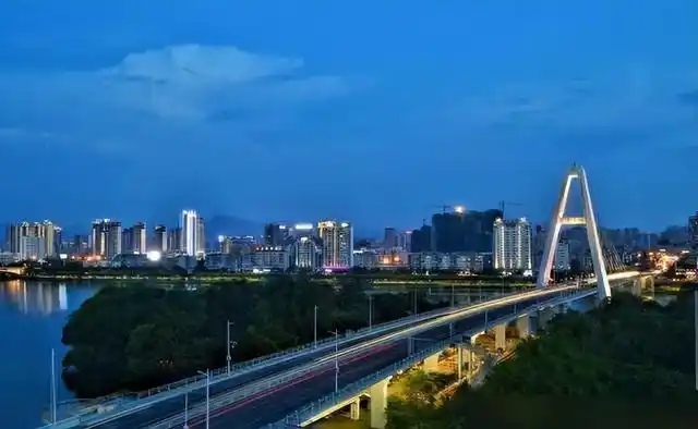 1-6月江西11市实力排名新鲜出炉：上饶194亿，赣州增速亮眼