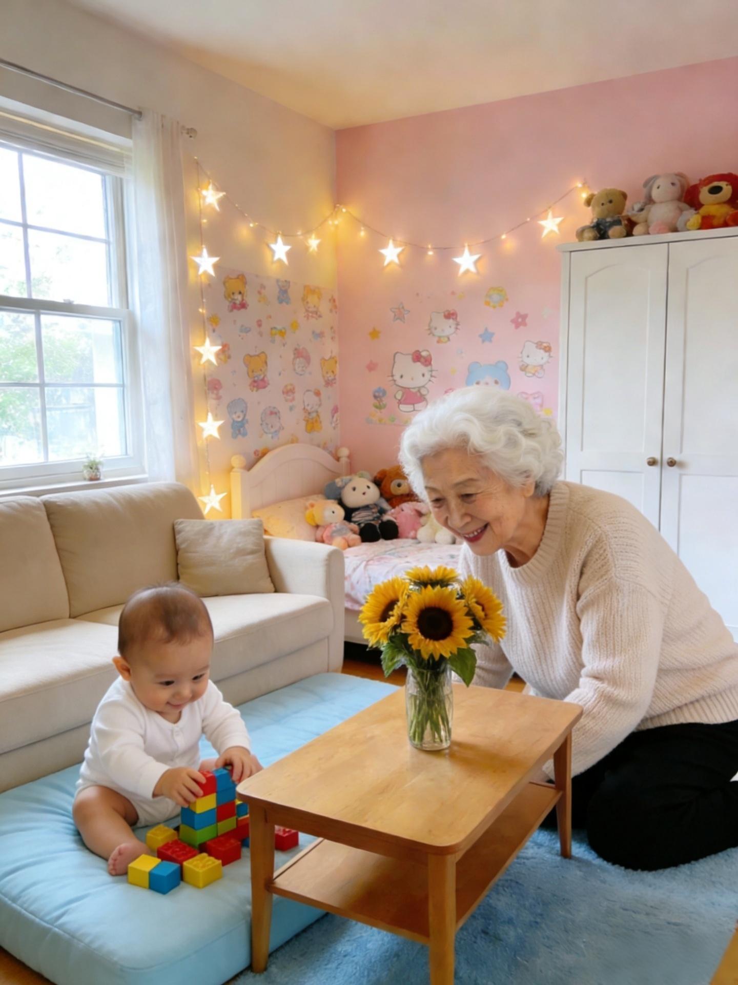 婴幼儿记忆萌芽时间和智商发育信号，早发现早引导