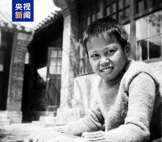 【追忆】杨振宁与邓稼先友谊的10个瞬间