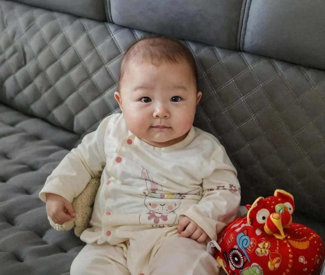 这6个信号，才是宝宝高智商的真表现，看看你家宝宝占了几条？