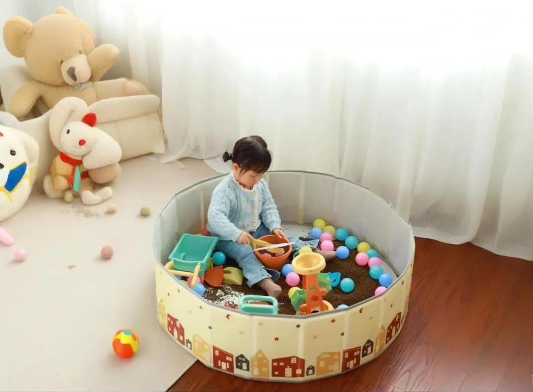 这6个信号，才是宝宝高智商的真表现，看看你家宝宝占了几条？