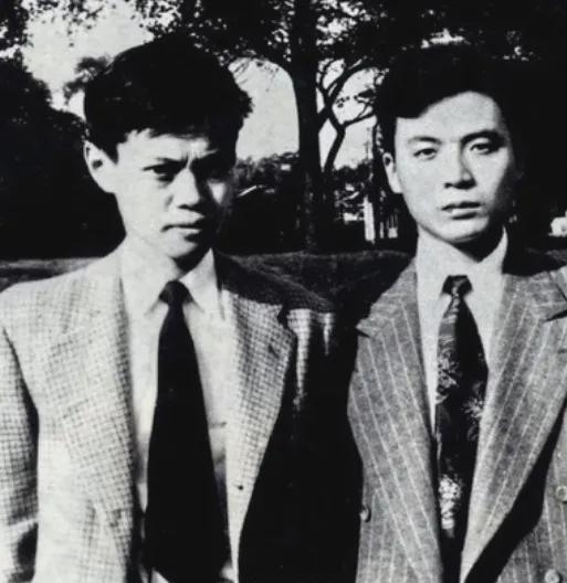 杨振宁逝世:宇宙无声,但有繁星回答