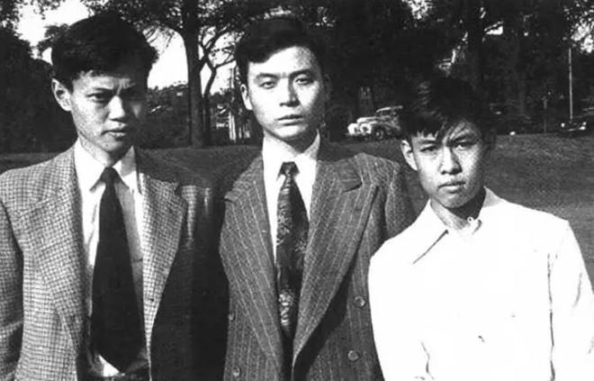 杨澜采访杨振宁：您去世后，翁帆怎么办？他的回答令翁帆泪眼婆娑