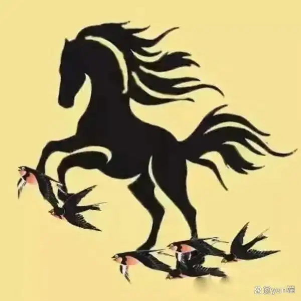 看图猜成语50：简简单单的八张图，猜对4个是大神