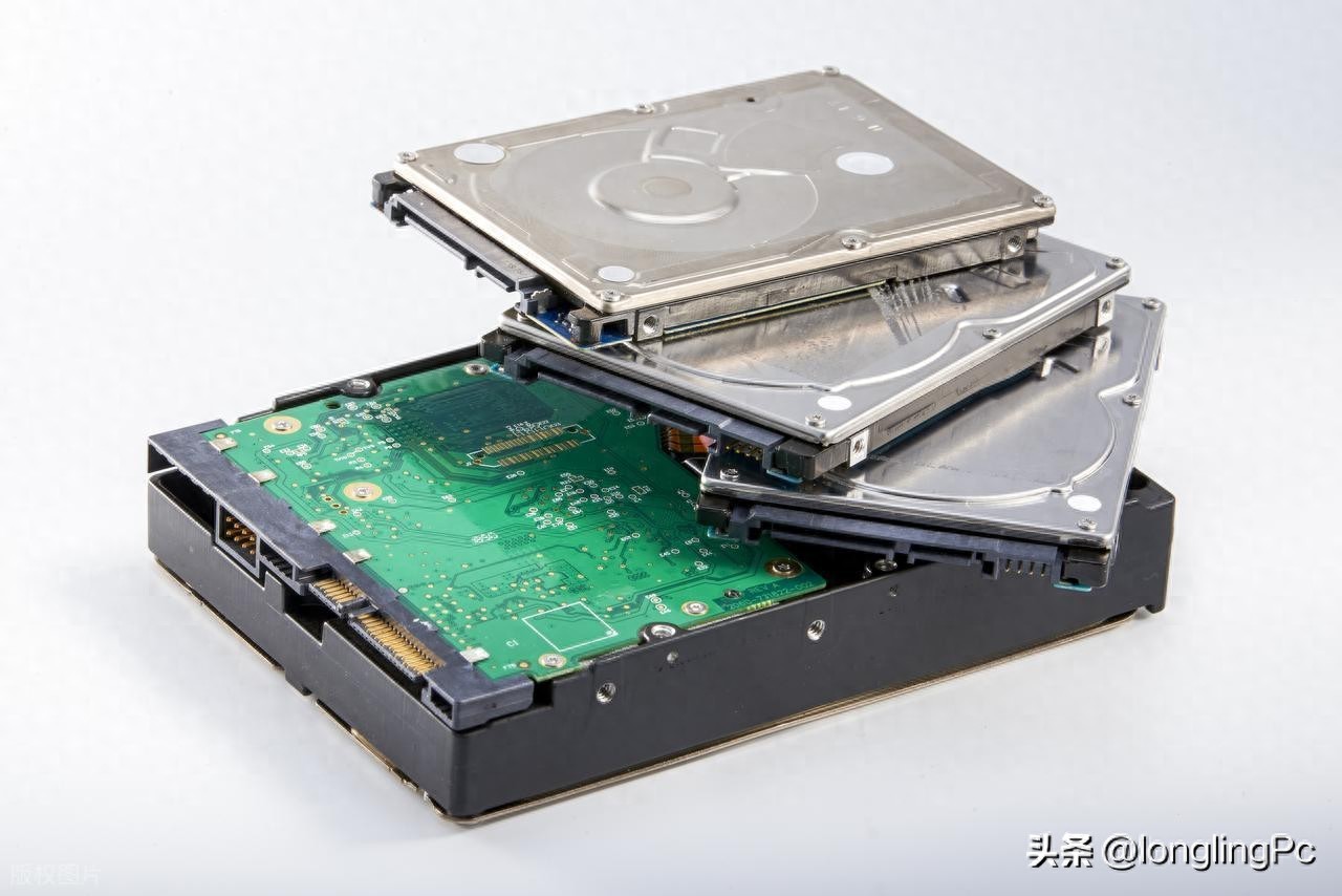 固态硬盘分区“避坑”手册，打造你的合理空间！