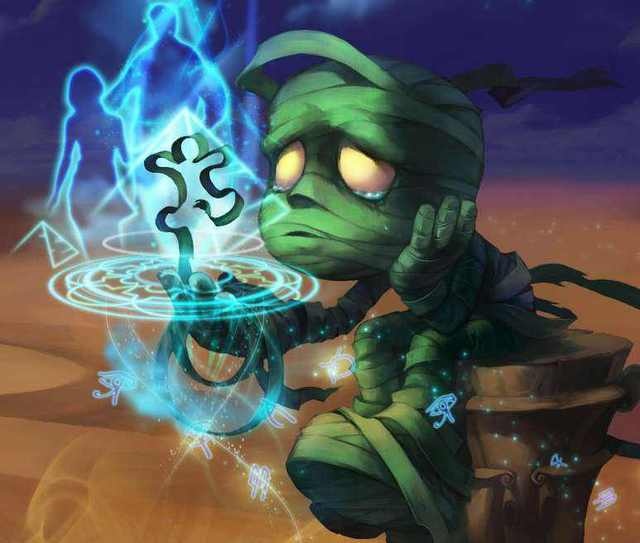 LOL 11.17版本测试服改动:船长 寡妇加强,刀妹再次被削