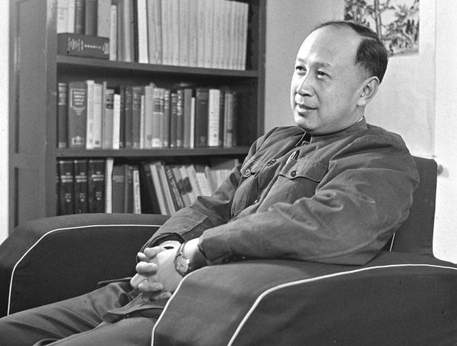 钱学森与杨振宁的差距在哪?很多人理解错了,答案在他们的归宿里