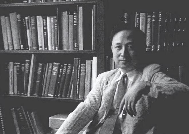 钱学森与杨振宁的差距在哪?很多人理解错了,答案在他们的归宿里