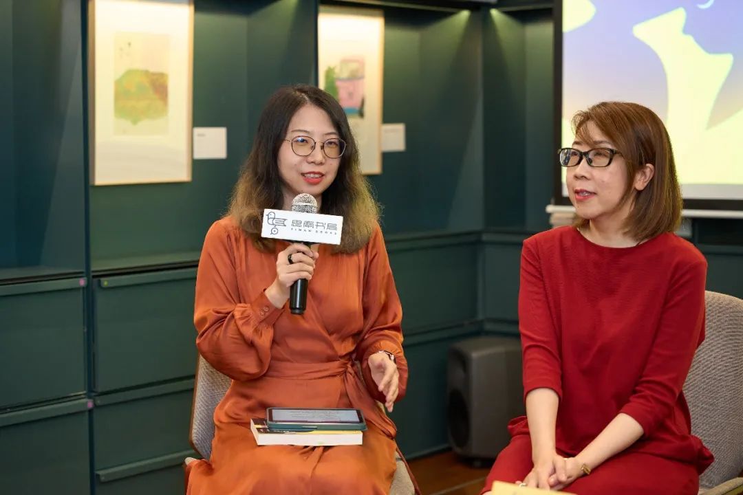 有视野、有新意、有感动，“云上书榜”二周年种草继续