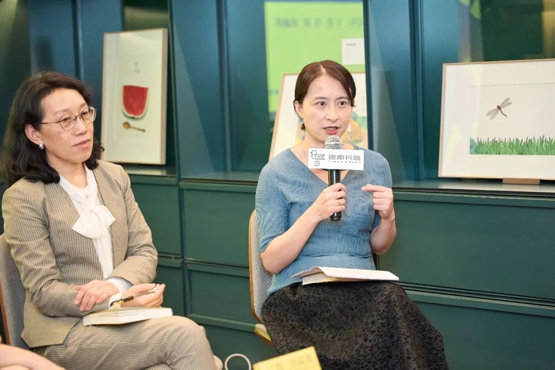 有视野、有新意、有感动，“云上书榜”二周年种草继续