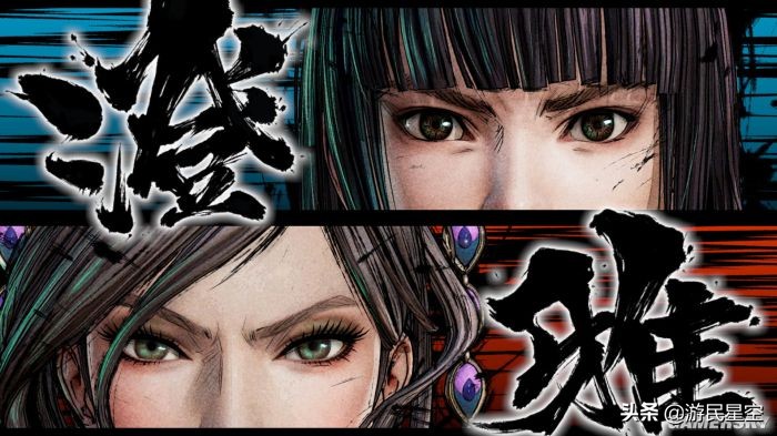 《战国无双5》评测:似是旧貌换新颜,却为经典再传承