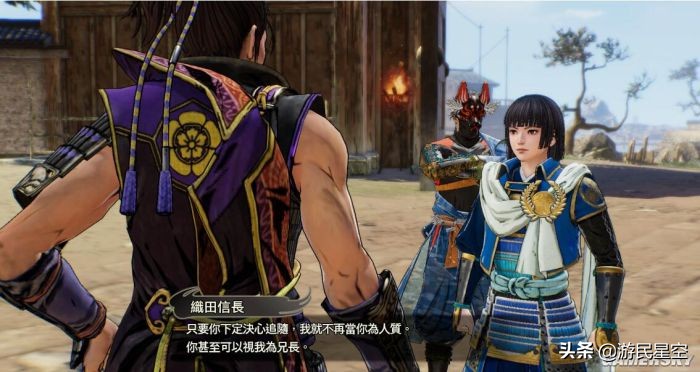 《战国无双5》评测:似是旧貌换新颜,却为经典再传承