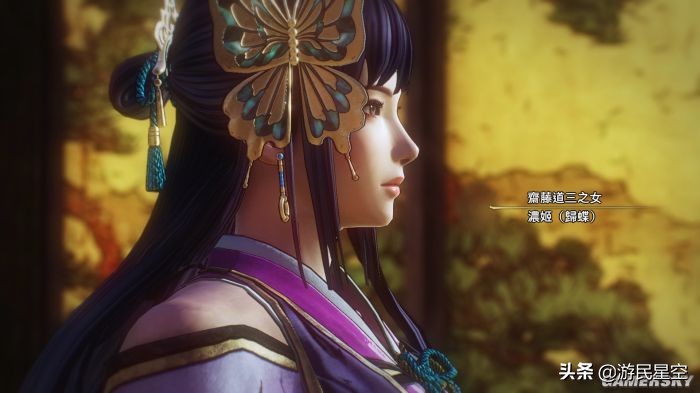 《战国无双5》评测:似是旧貌换新颜,却为经典再传承