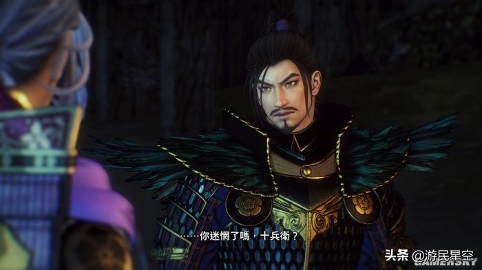 《战国无双5》评测:似是旧貌换新颜,却为经典再传承