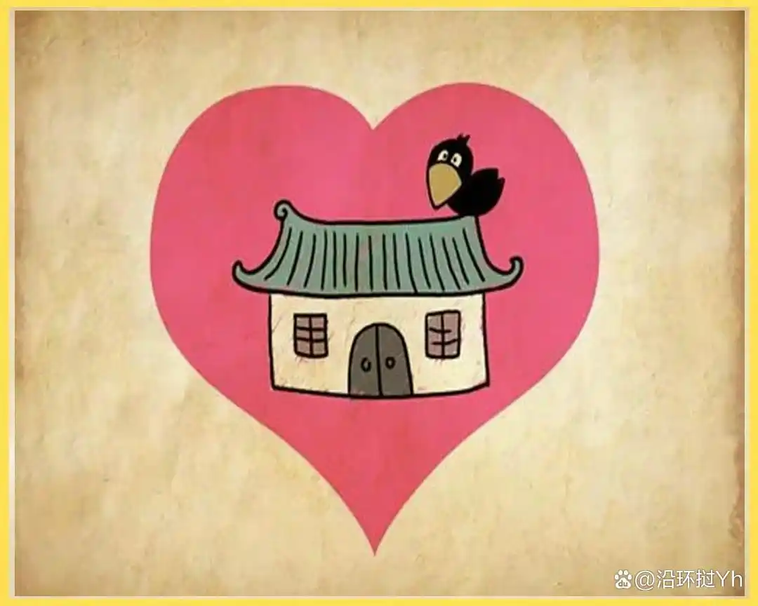 看图猜成语：小学生都能猜对的成语，看你还记得几个，来试试吧