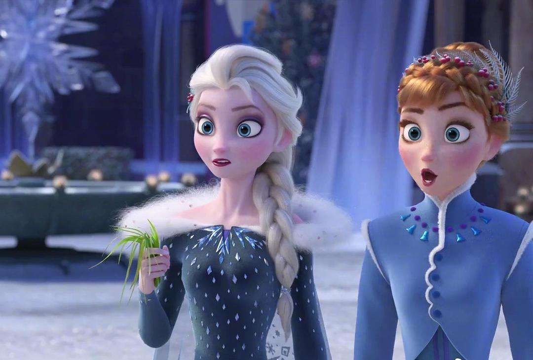 这么多年才发现，童话没有那么甜