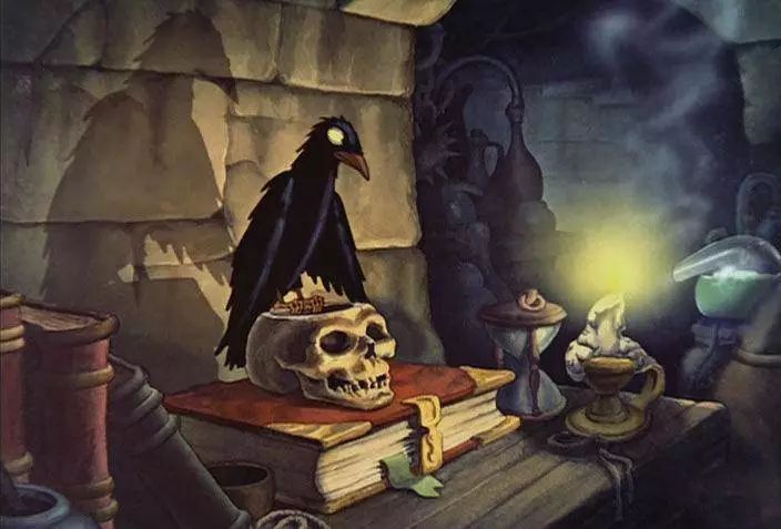 这么多年才发现，童话没有那么甜