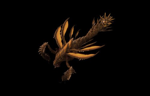 星际2虫群之心正式发售 典藏版售79.99美元