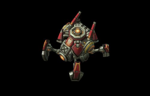 星际2虫群之心正式发售 典藏版售79.99美元