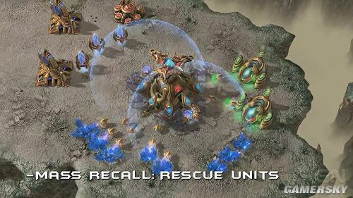 星际争霸2:虫群之心 台版客户端下载