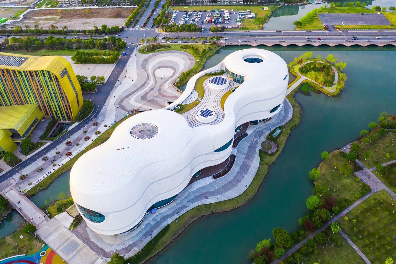 云游四方｜又一重磅博物馆来了！关于动漫的2万件珍品全在这里