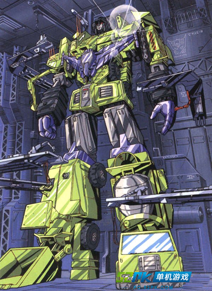 游戏电影全面出击 变形金刚28年风雨历程