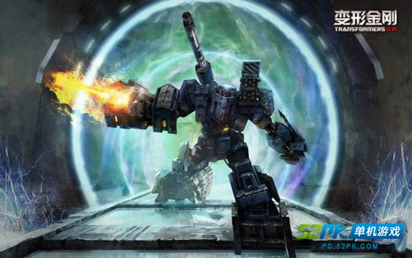 游戏电影全面出击 变形金刚28年风雨历程