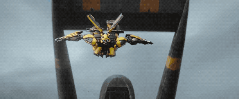 【送票】光影视听｜电影《变形金刚6：超能勇士崛起》• 这些彩蛋你发现了吗？