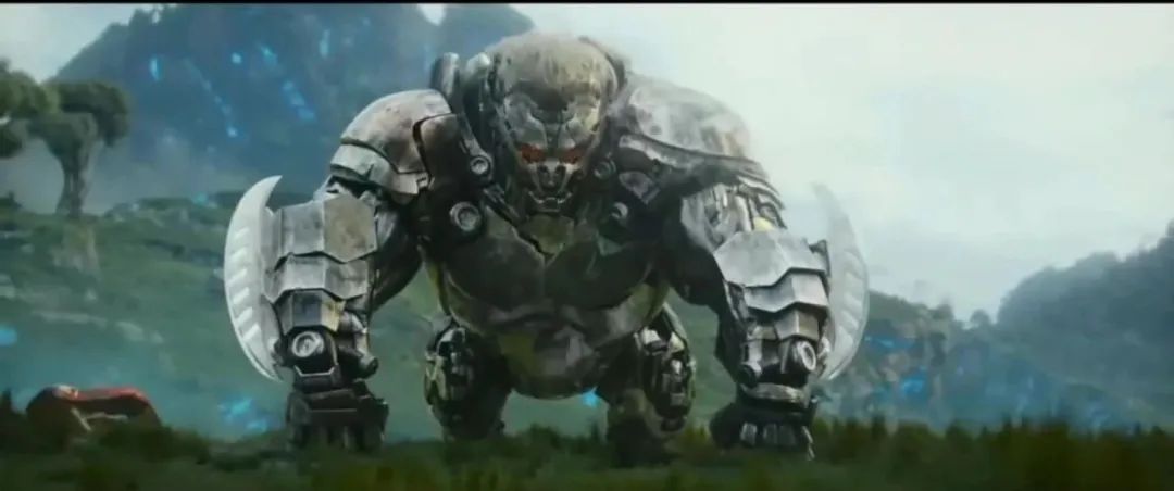 【送票】光影视听｜电影《变形金刚6：超能勇士崛起》• 这些彩蛋你发现了吗？