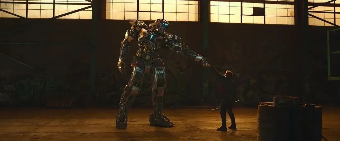 【送票】光影视听｜电影《变形金刚6：超能勇士崛起》• 这些彩蛋你发现了吗？