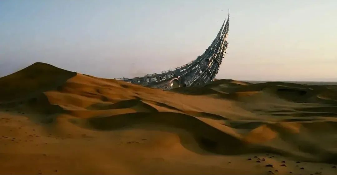 【送票】光影视听｜电影《变形金刚6：超能勇士崛起》• 这些彩蛋你发现了吗？