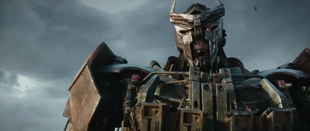 【送票】光影视听｜电影《变形金刚6：超能勇士崛起》• 这些彩蛋你发现了吗？