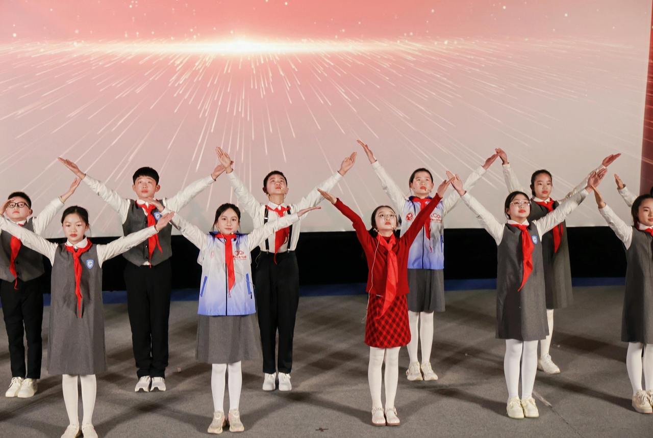 “文化新三样”遇上动漫，2026杭州市“动漫迎新年”活动启动