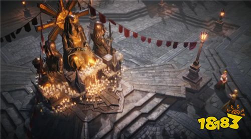 《暗黑破坏神:不朽》手游海外开测！你想知道的都在这里