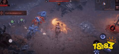 《暗黑破坏神:不朽》手游海外开测！你想知道的都在这里