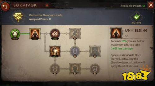 《暗黑破坏神:不朽》手游海外开测！你想知道的都在这里